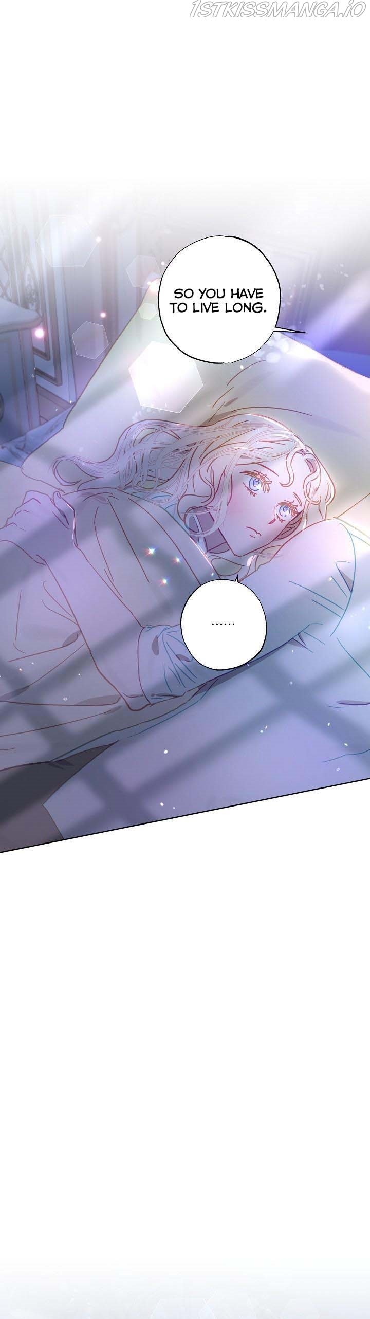 I Failed to Divorce My Husband chapter 21 page 26