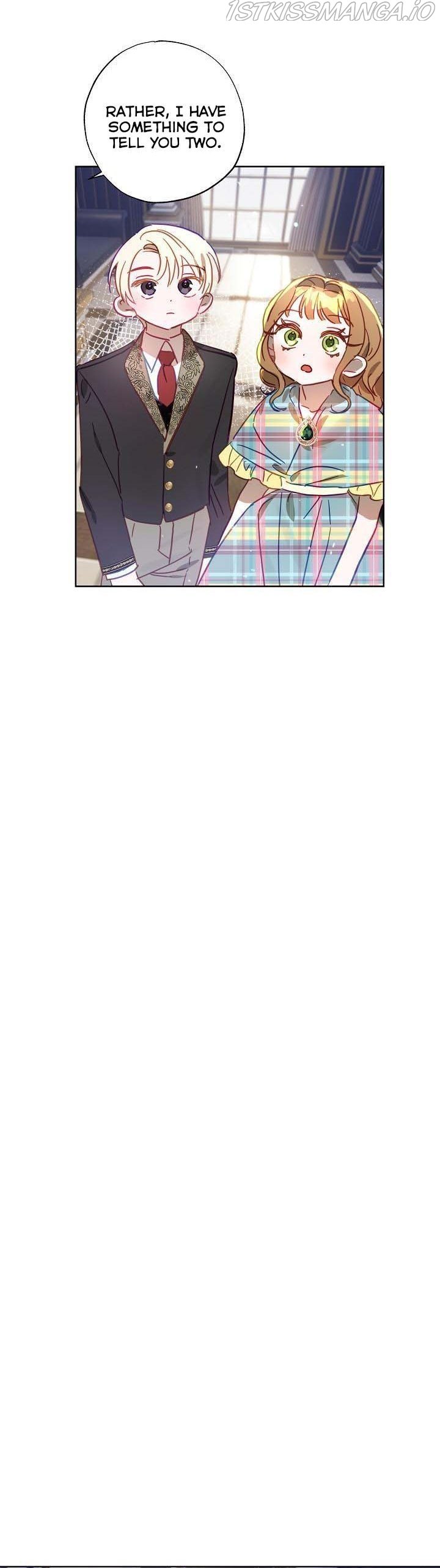 I Failed to Divorce My Husband chapter 21 page 32
