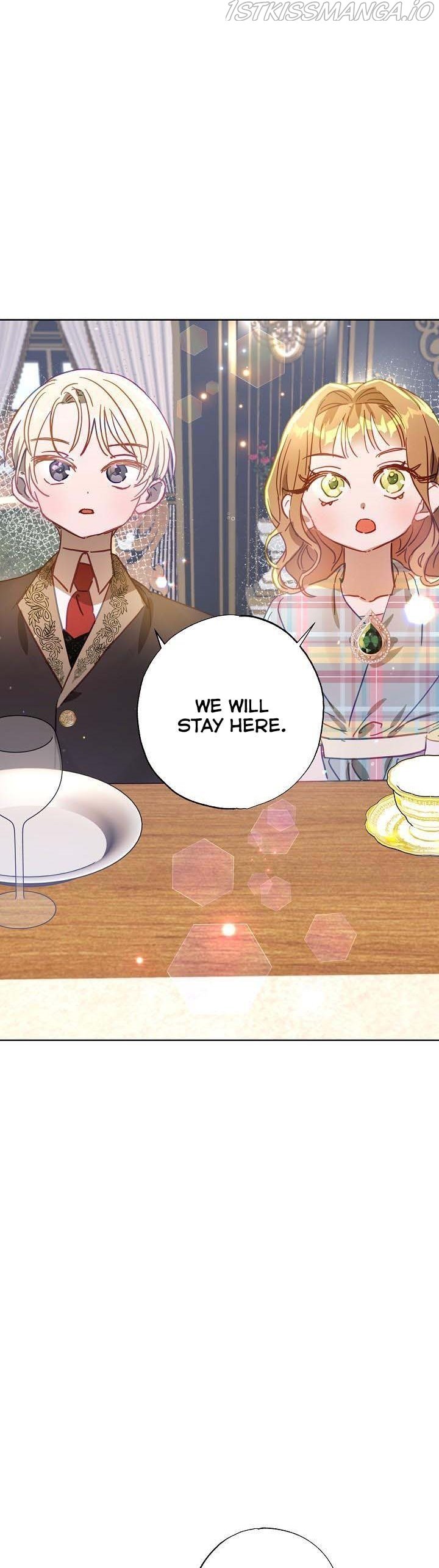 I Failed to Divorce My Husband chapter 21 page 35