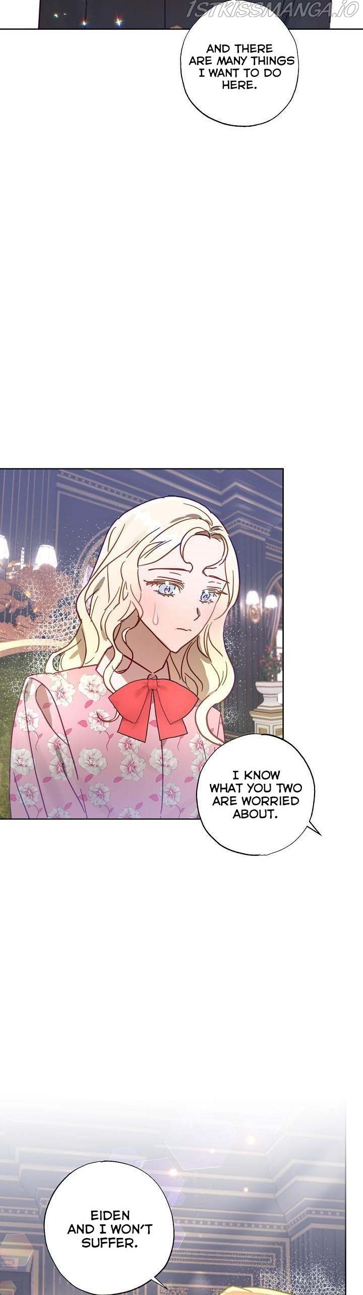I Failed to Divorce My Husband chapter 21 page 37