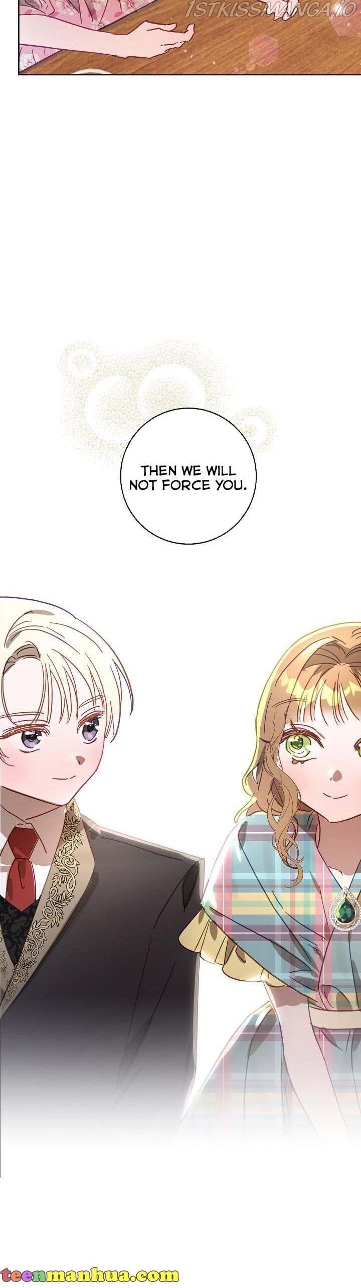 I Failed to Divorce My Husband chapter 21 page 39
