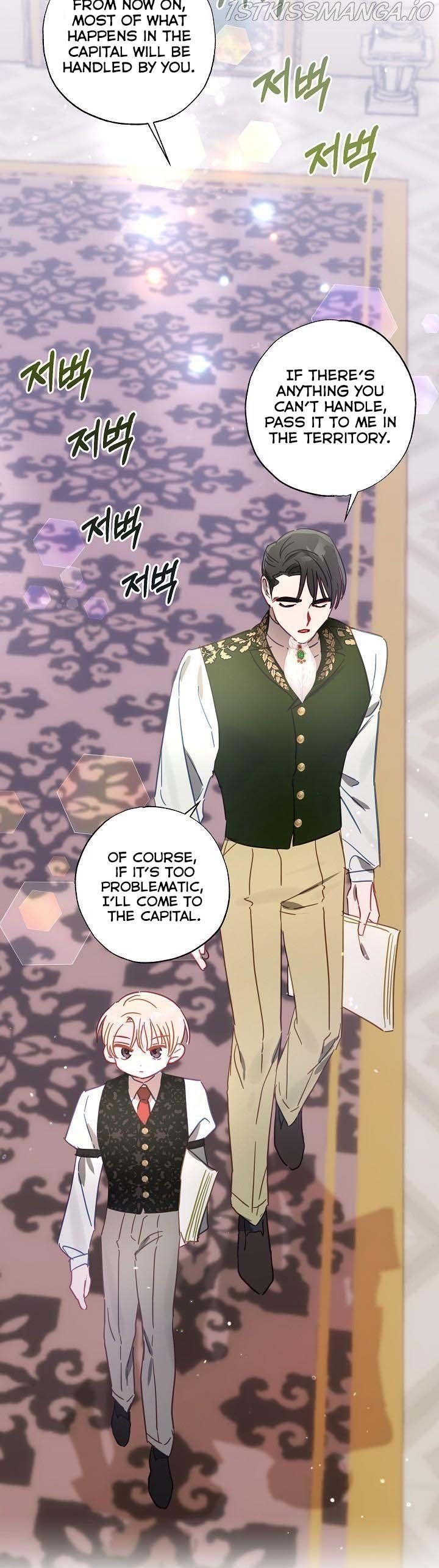I Failed to Divorce My Husband chapter 21 page 41