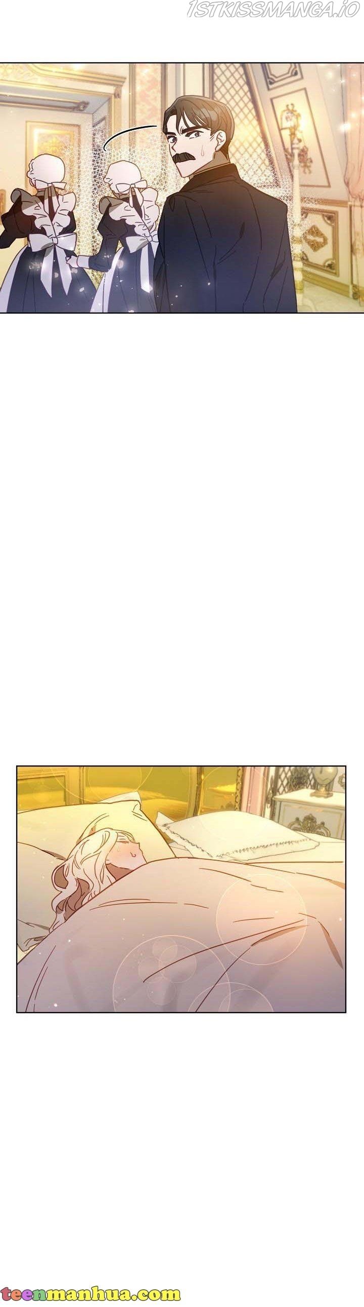 I Failed to Divorce My Husband chapter 21 page 5