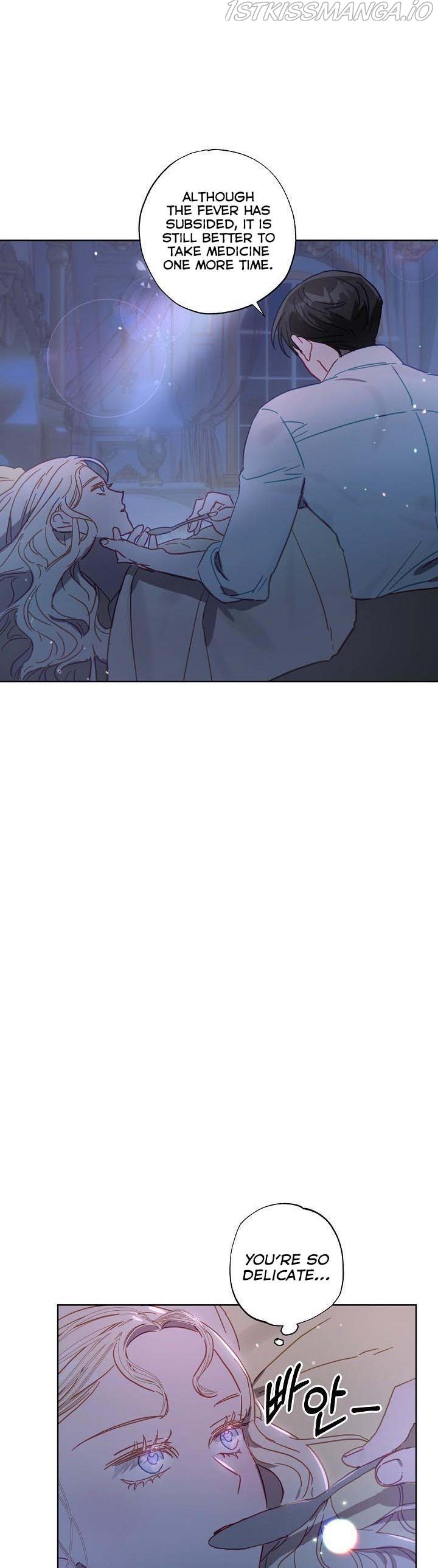 I Failed to Divorce My Husband chapter 21 page 9