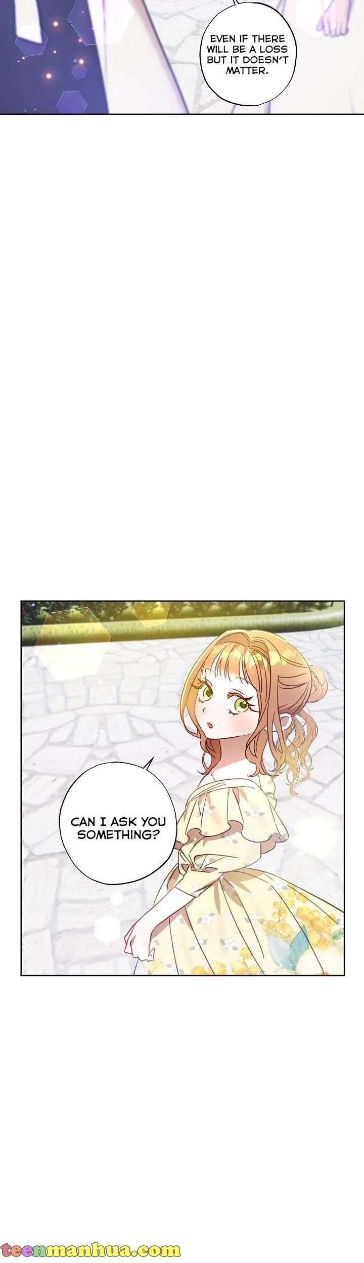 I Failed to Divorce My Husband chapter 22 page 2