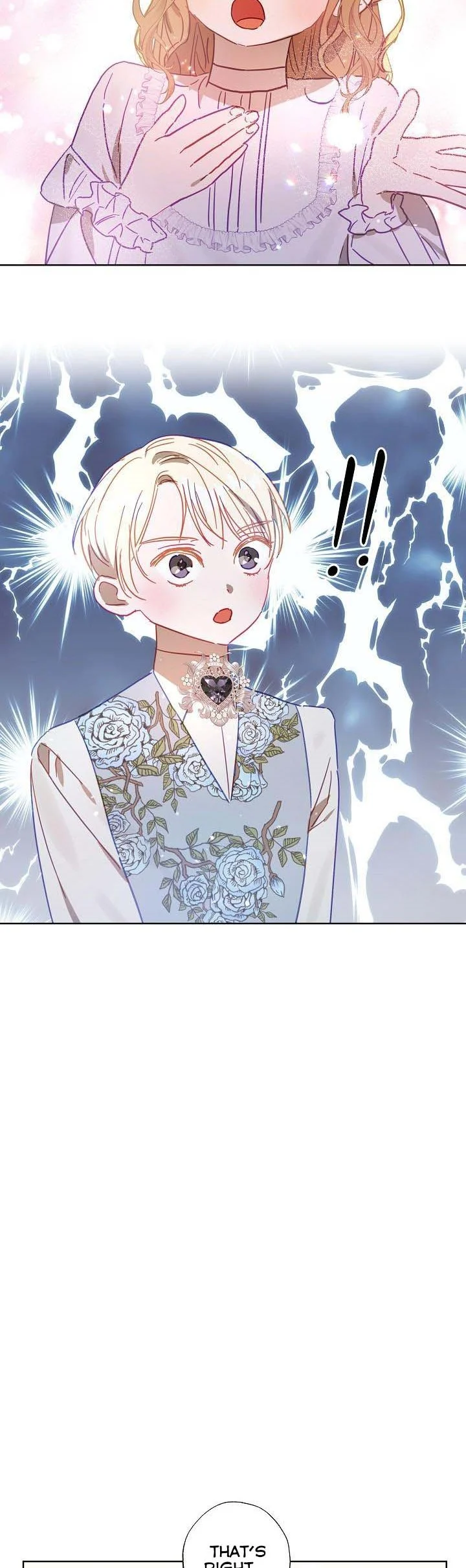 I Failed to Divorce My Husband chapter 22 page 40