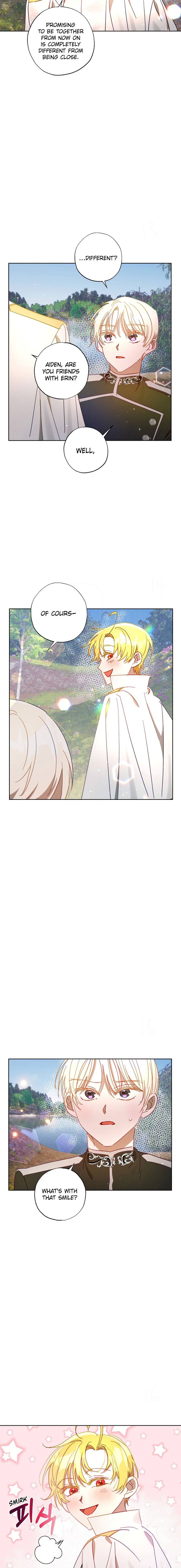 I Failed to Divorce My Husband chapter 29 page 6