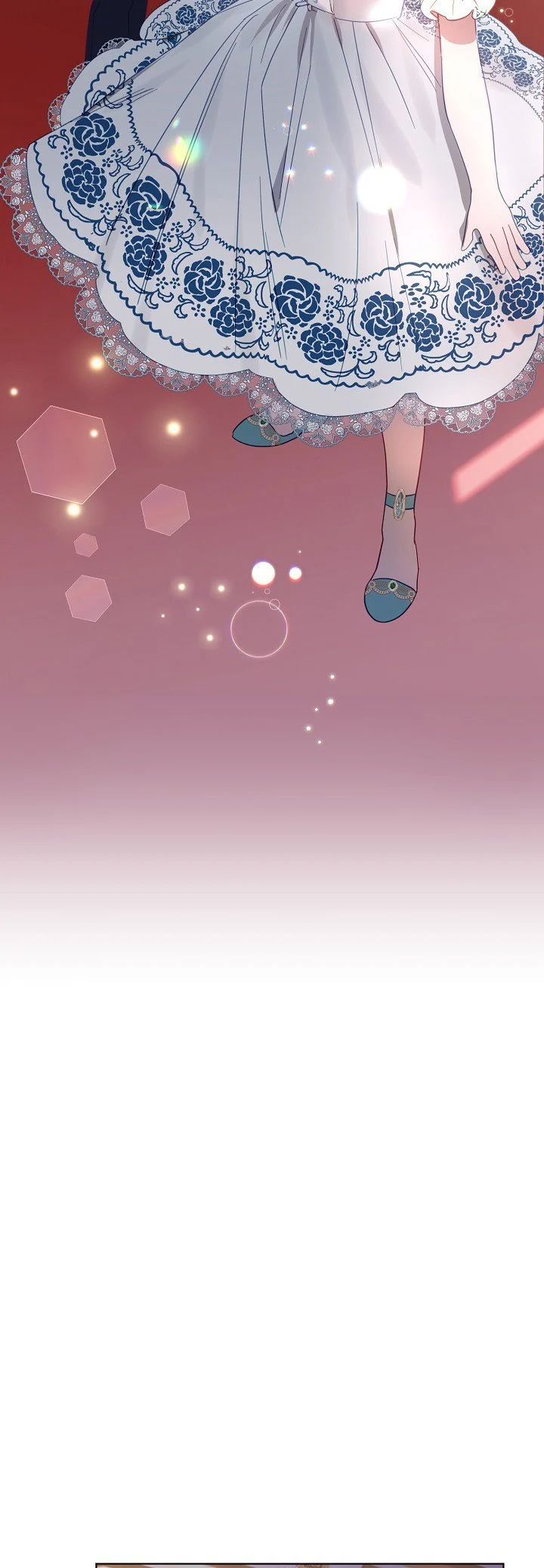 I Failed to Divorce My Husband chapter 3 page 34