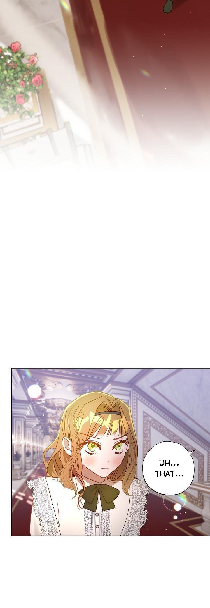 I Failed to Divorce My Husband chapter 30 page 33