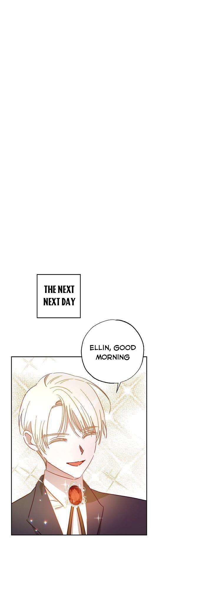 I Failed to Divorce My Husband chapter 30 page 4