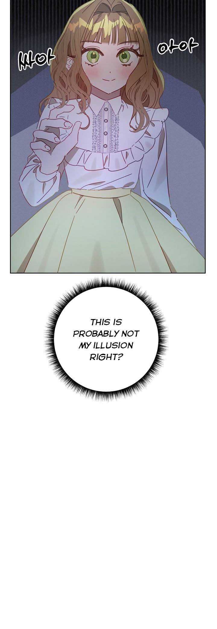I Failed to Divorce My Husband chapter 30 page 7