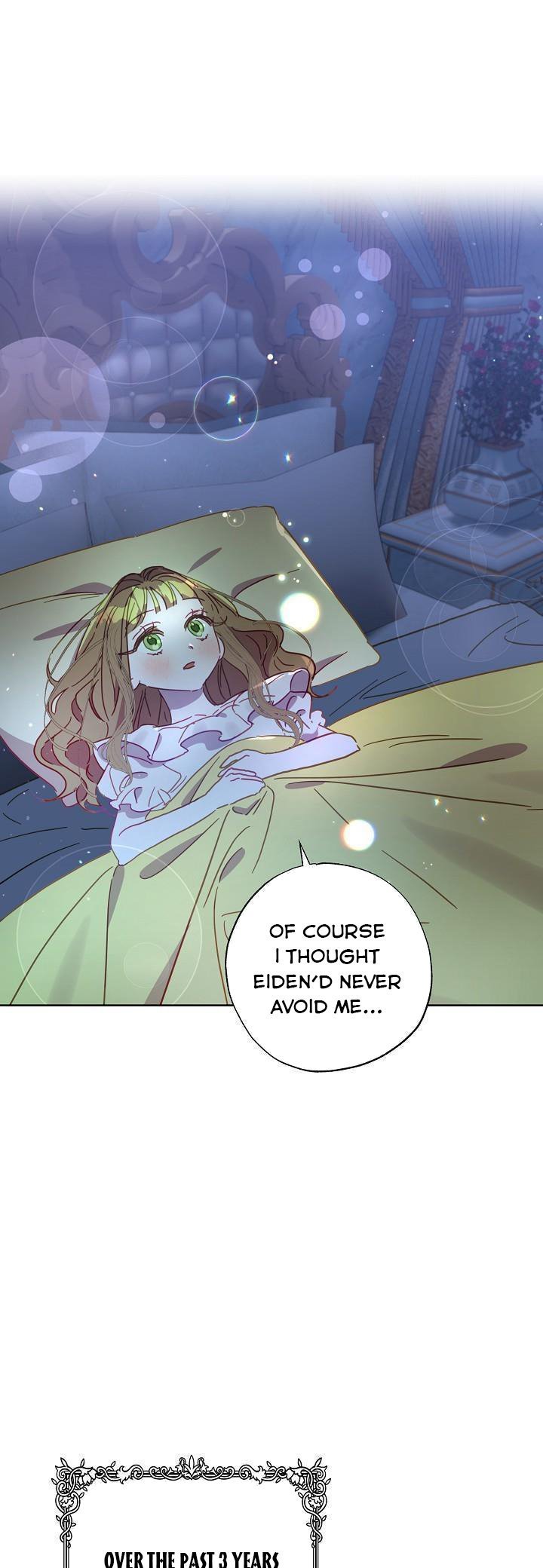 I Failed to Divorce My Husband chapter 30 page 9