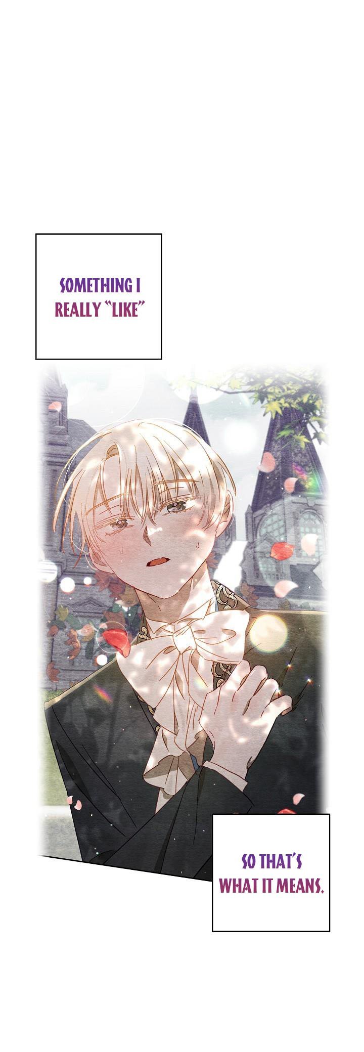 I Failed to Divorce My Husband chapter 32 page 12