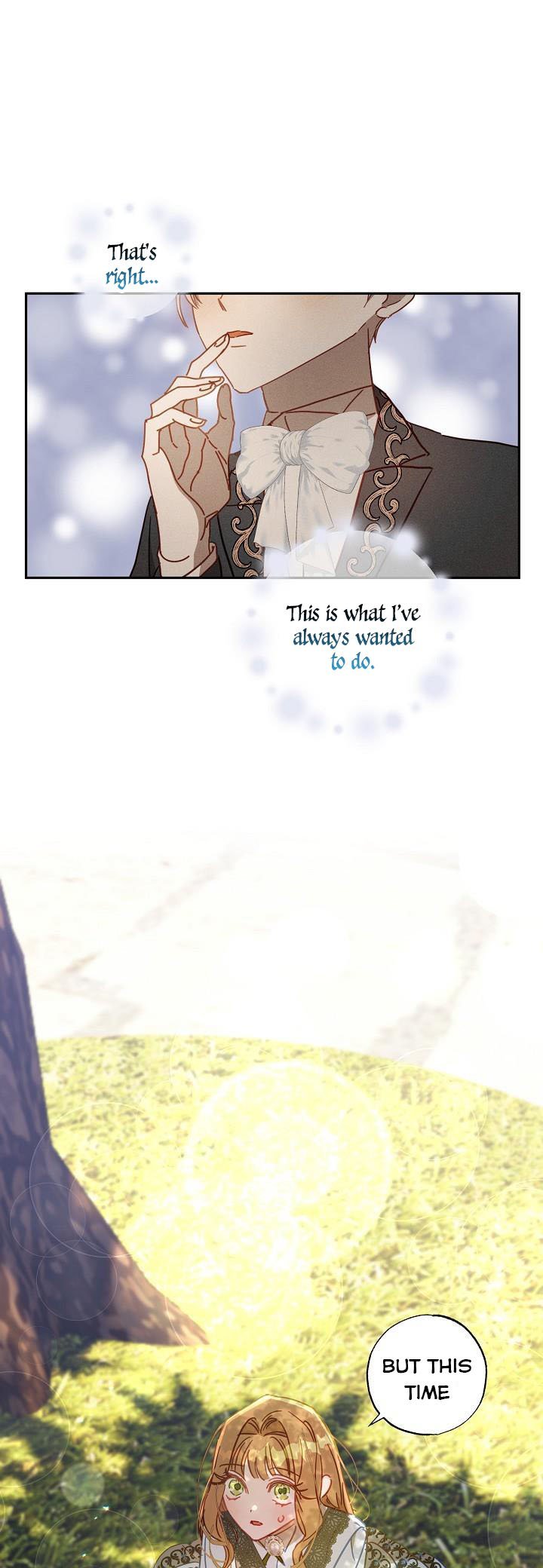 I Failed to Divorce My Husband chapter 32 page 16