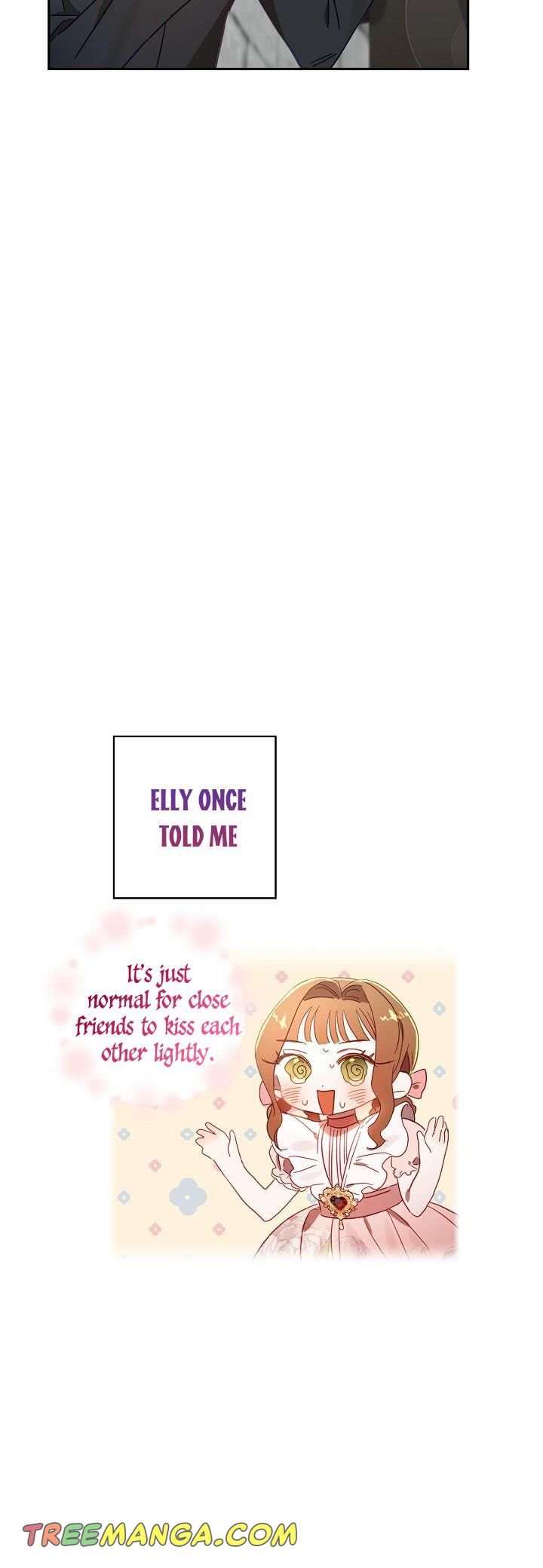 I Failed to Divorce My Husband chapter 32 page 20