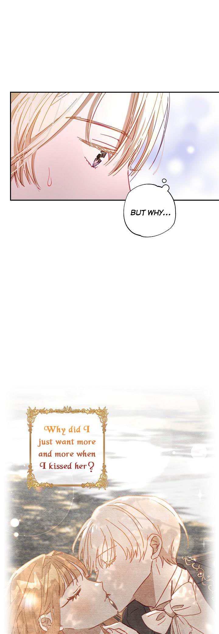 I Failed to Divorce My Husband chapter 32 page 21
