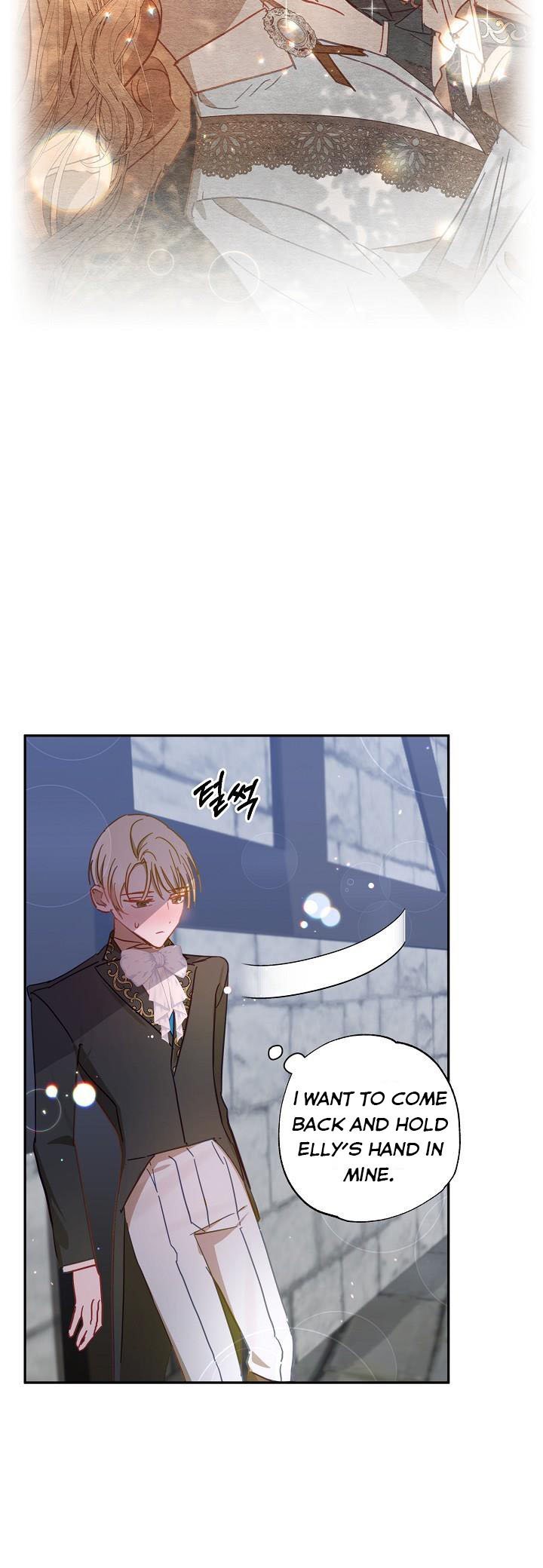 I Failed to Divorce My Husband chapter 32 page 22