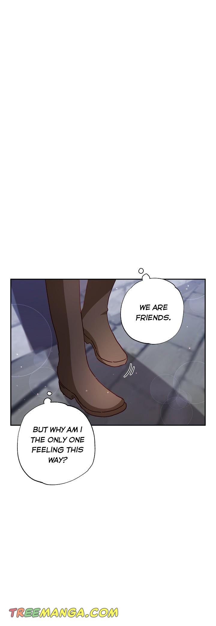 I Failed to Divorce My Husband chapter 32 page 23