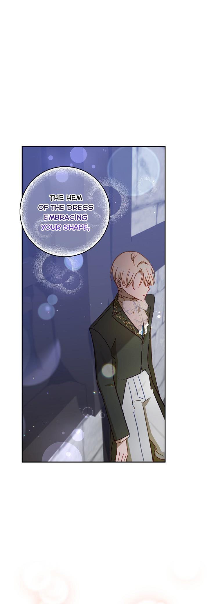 I Failed to Divorce My Husband chapter 32 page 28