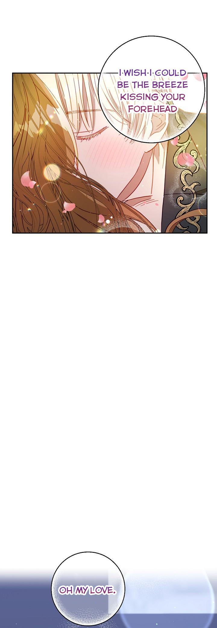 I Failed to Divorce My Husband chapter 32 page 30