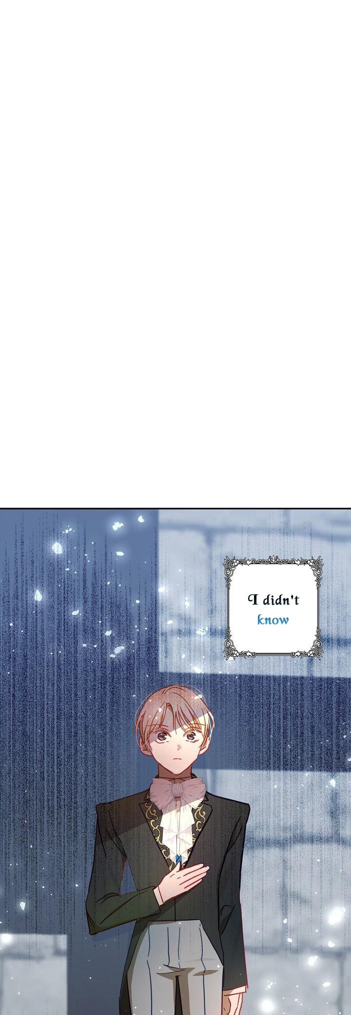 I Failed to Divorce My Husband chapter 32 page 33