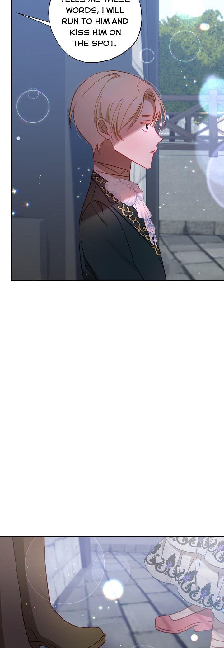 I Failed to Divorce My Husband chapter 32 page 35