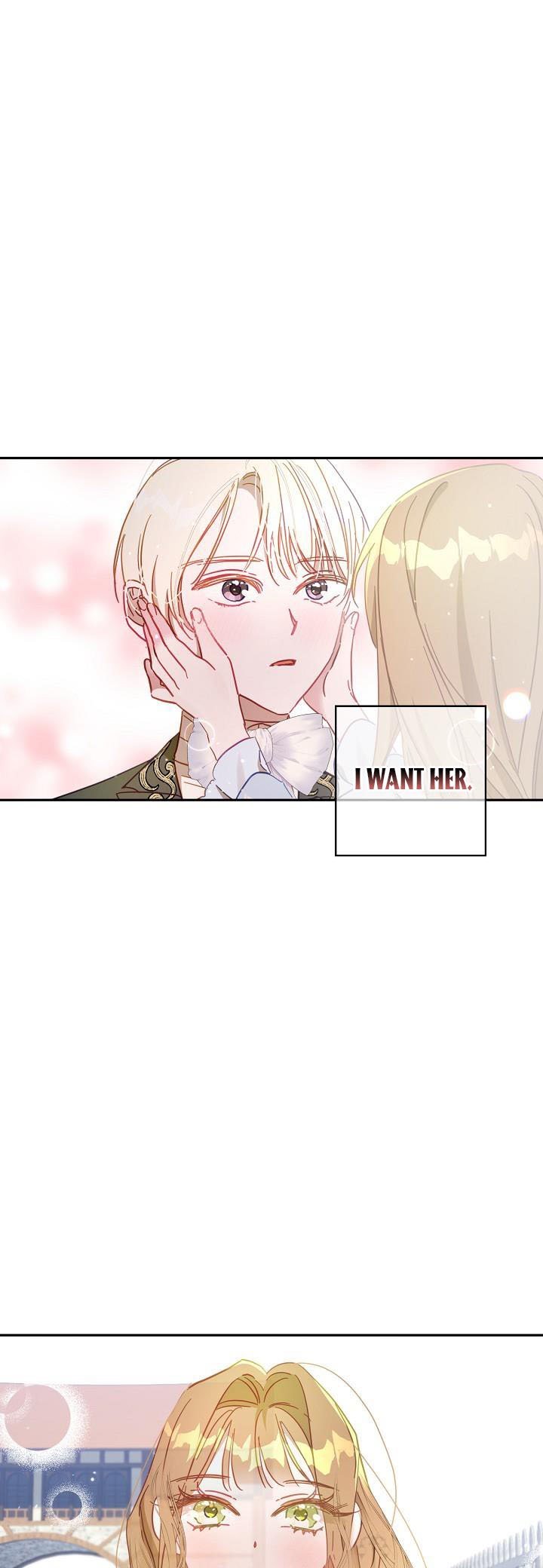 I Failed to Divorce My Husband chapter 32 page 37