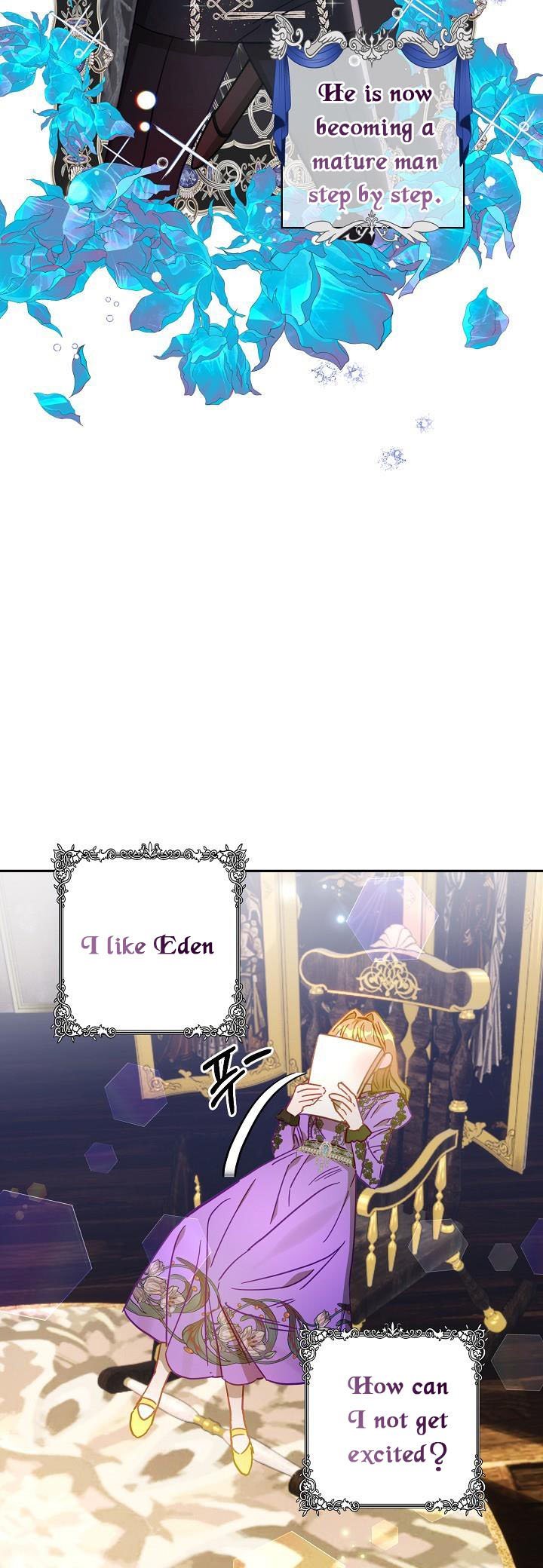 I Failed to Divorce My Husband chapter 32 page 43
