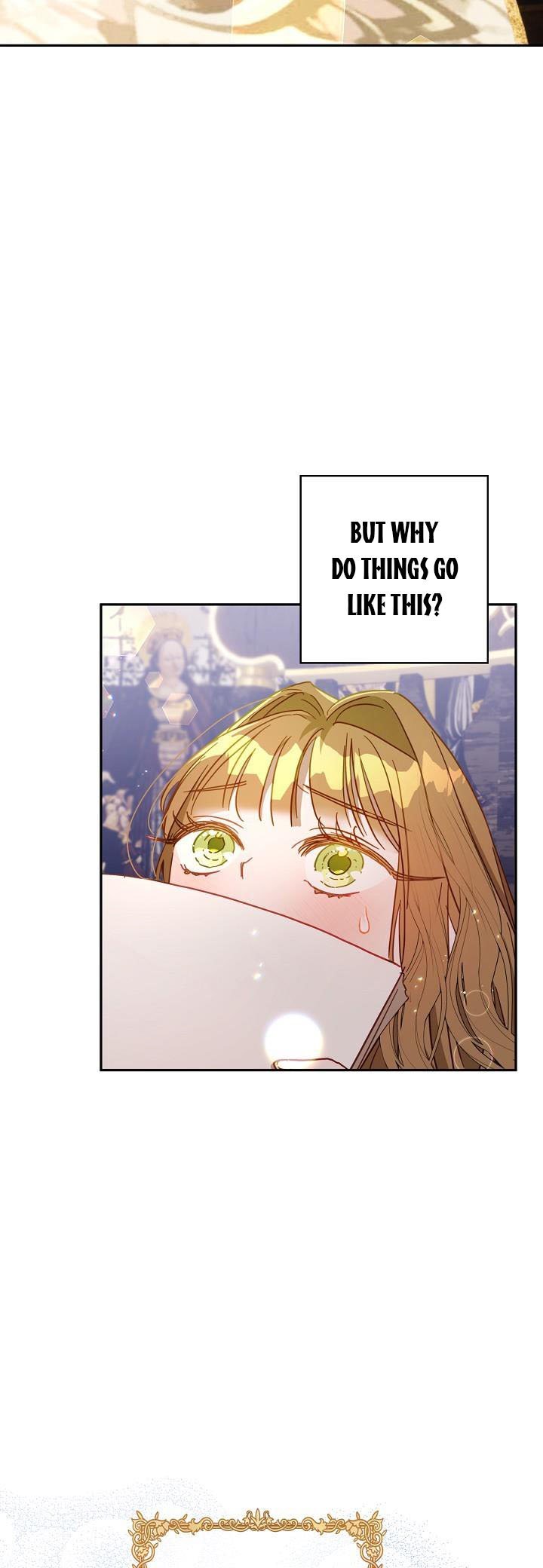 I Failed to Divorce My Husband chapter 32 page 44
