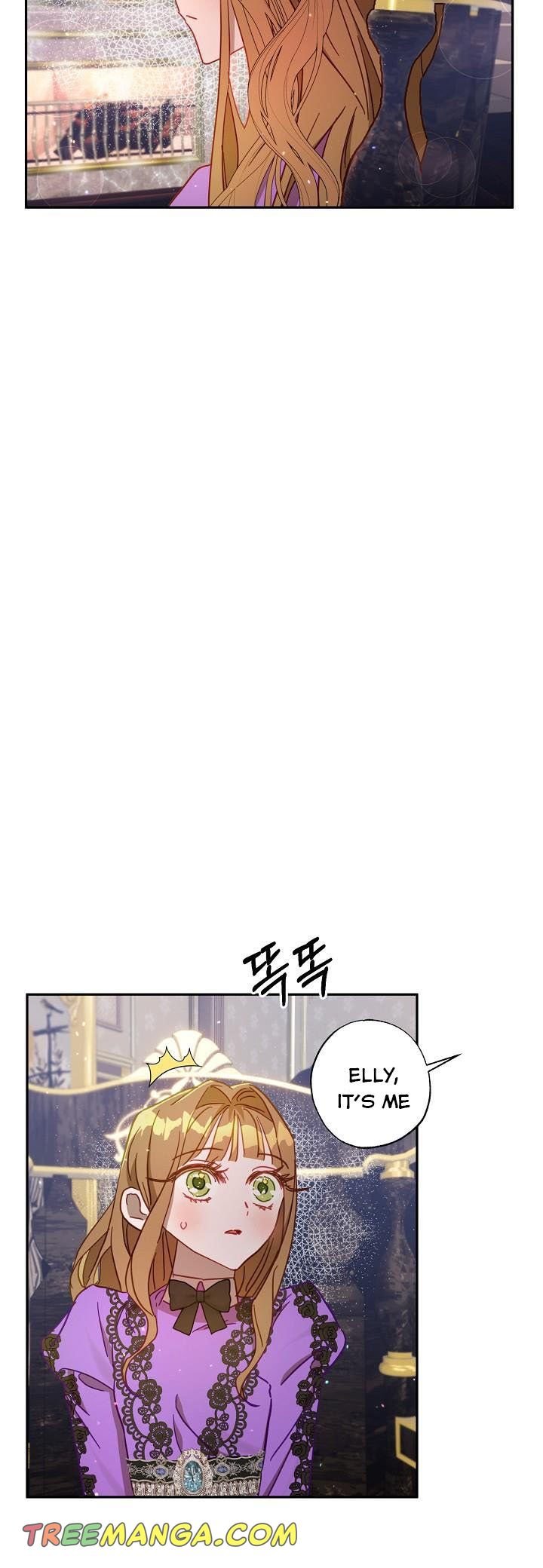 I Failed to Divorce My Husband chapter 32 page 48