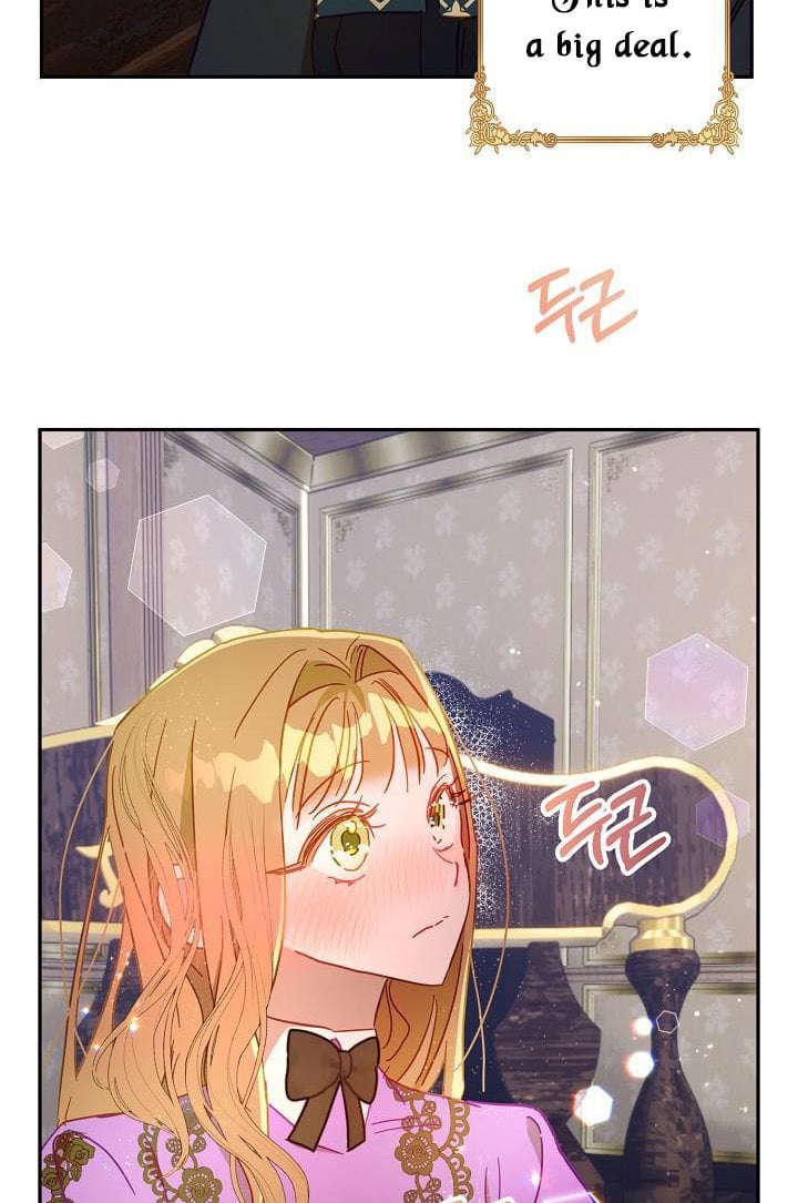I Failed to Divorce My Husband chapter 32 page 56