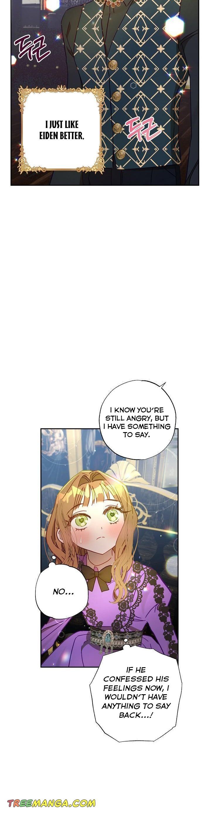I Failed to Divorce My Husband chapter 33 page 2