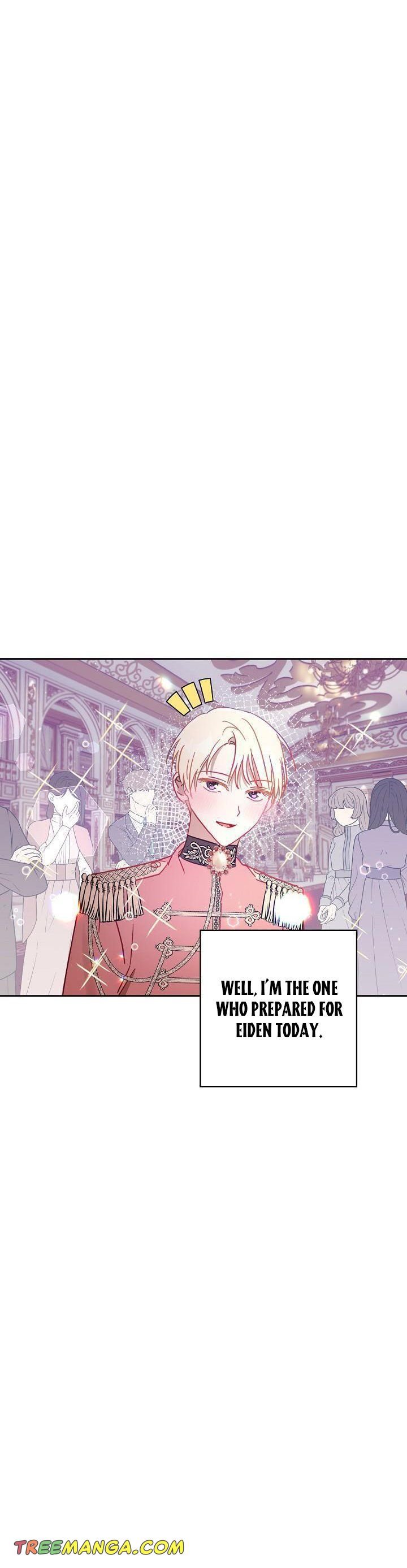 I Failed to Divorce My Husband chapter 33 page 30