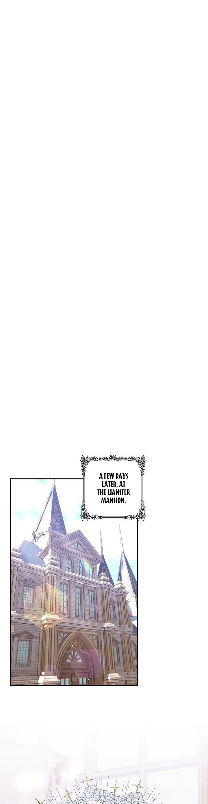 I Failed to Divorce My Husband chapter 33 page 32