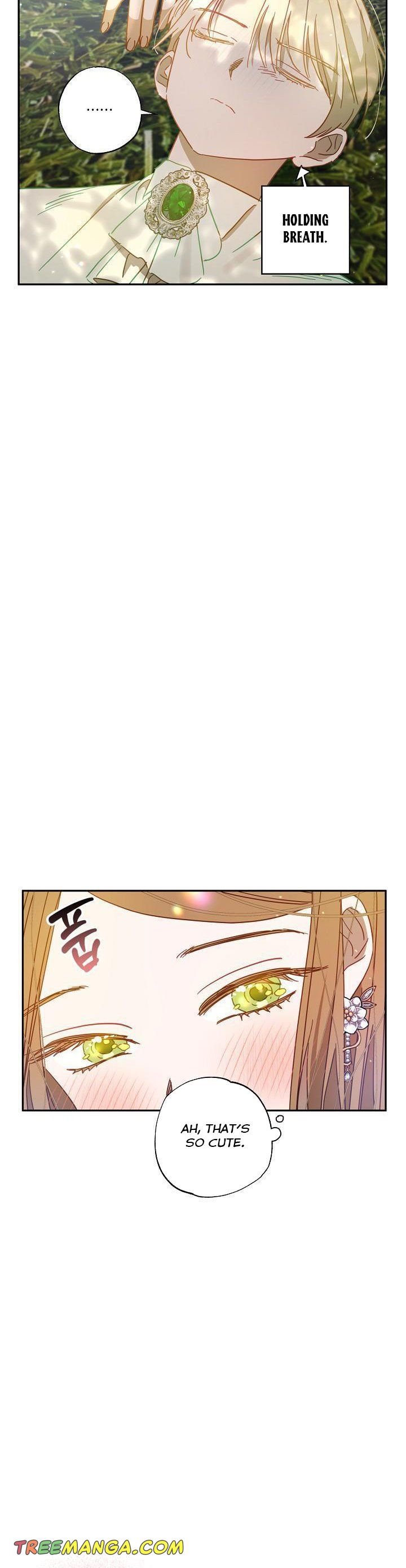 I Failed to Divorce My Husband chapter 34 page 33