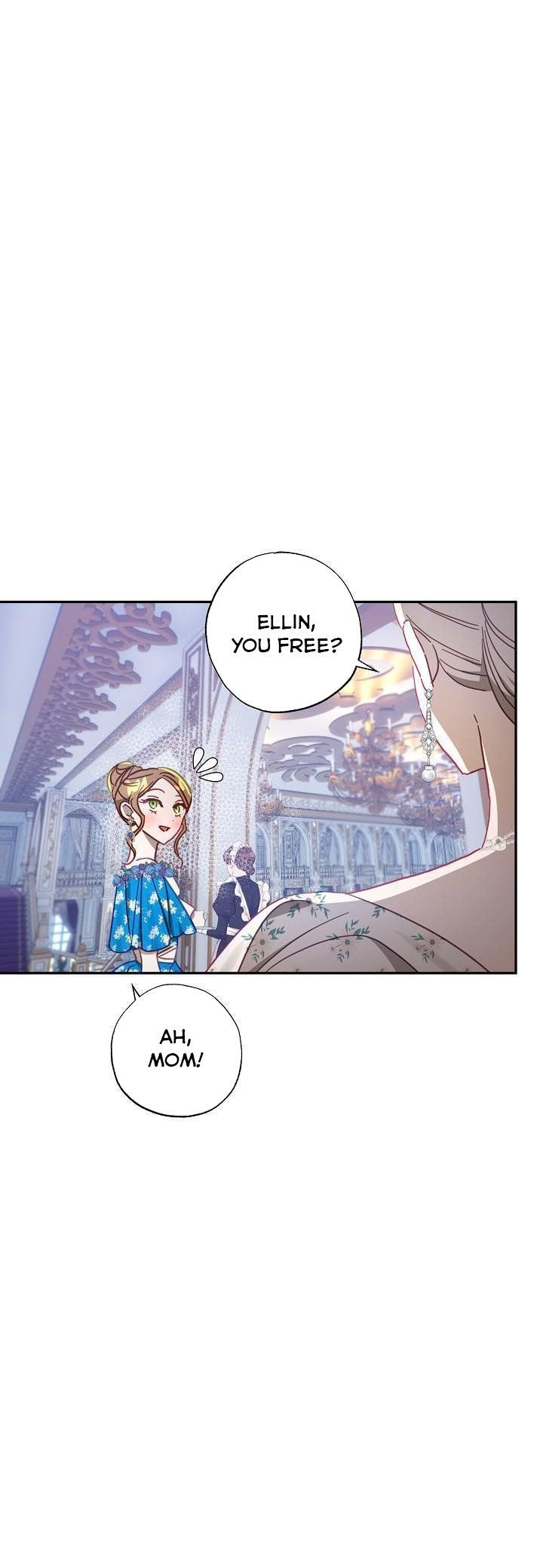 I Failed to Divorce My Husband chapter 35 page 22