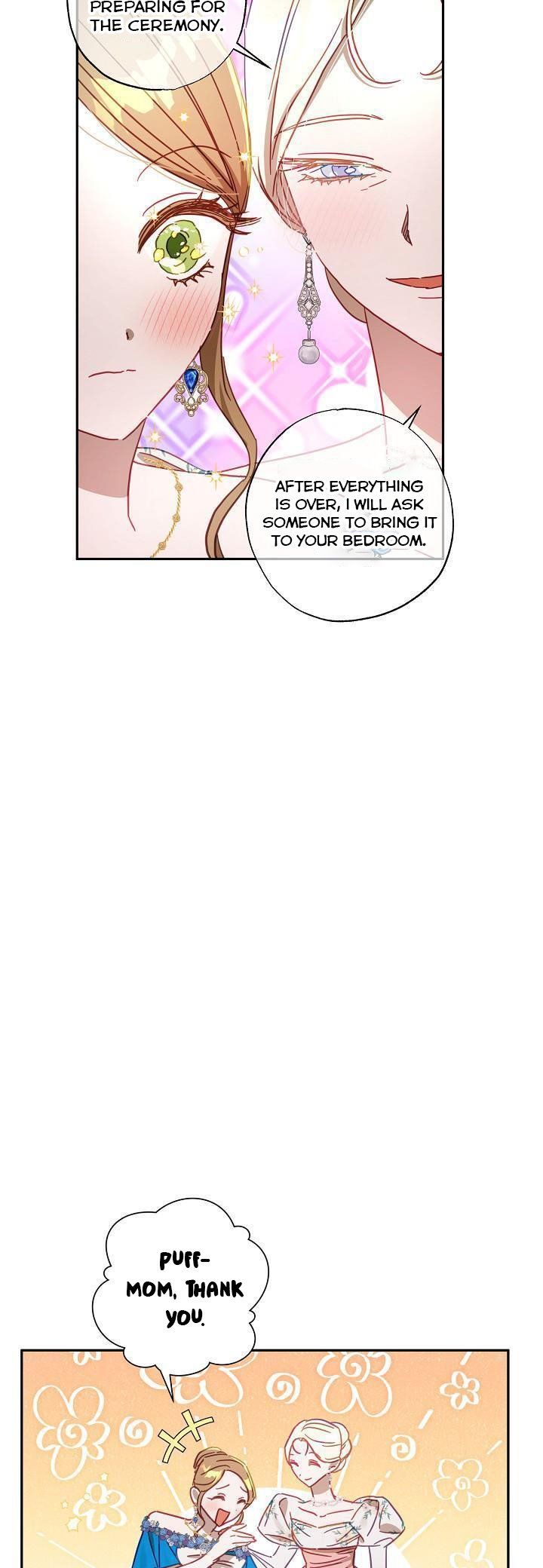 I Failed to Divorce My Husband chapter 35 page 32