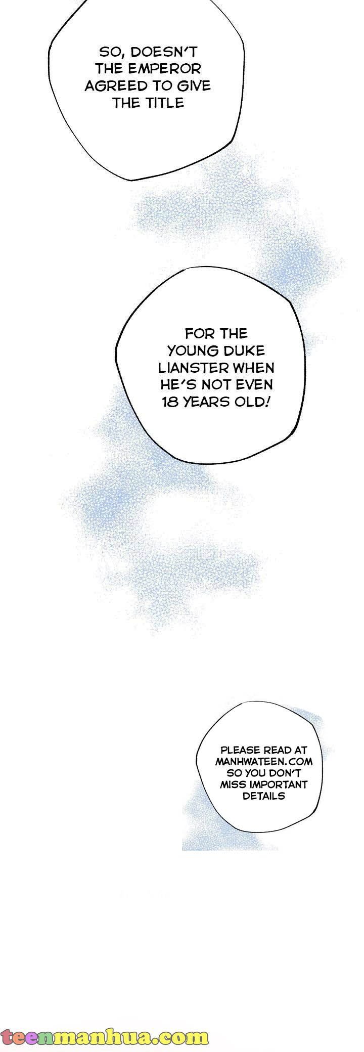 I Failed to Divorce My Husband chapter 35 page 5