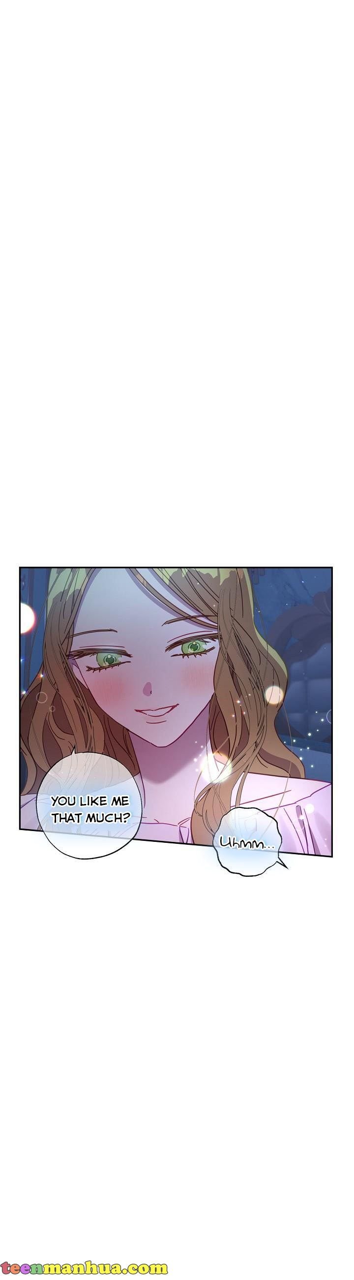 I Failed to Divorce My Husband chapter 37 page 33