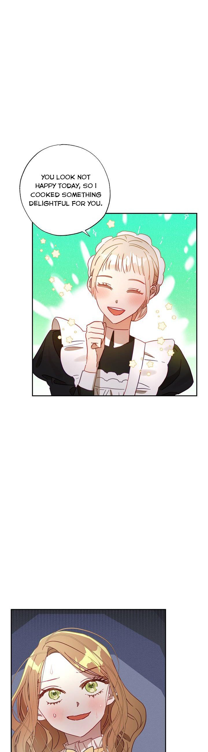I Failed to Divorce My Husband chapter 37 page 4