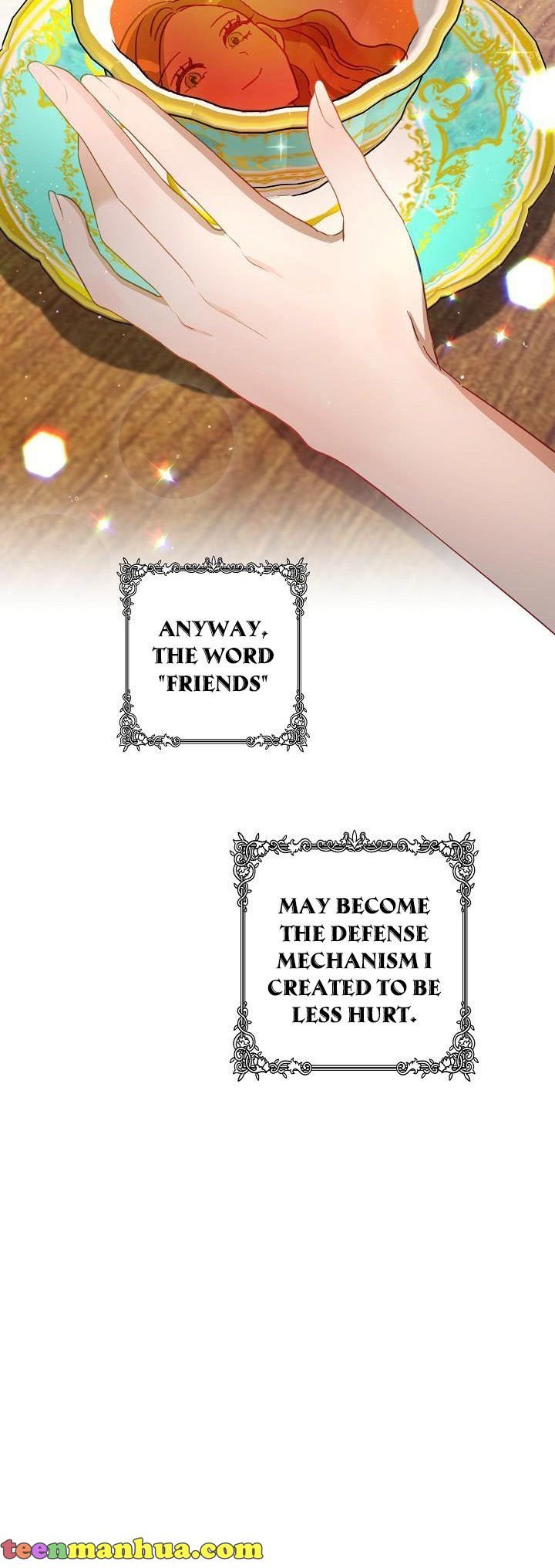 I Failed to Divorce My Husband chapter 37 page 46