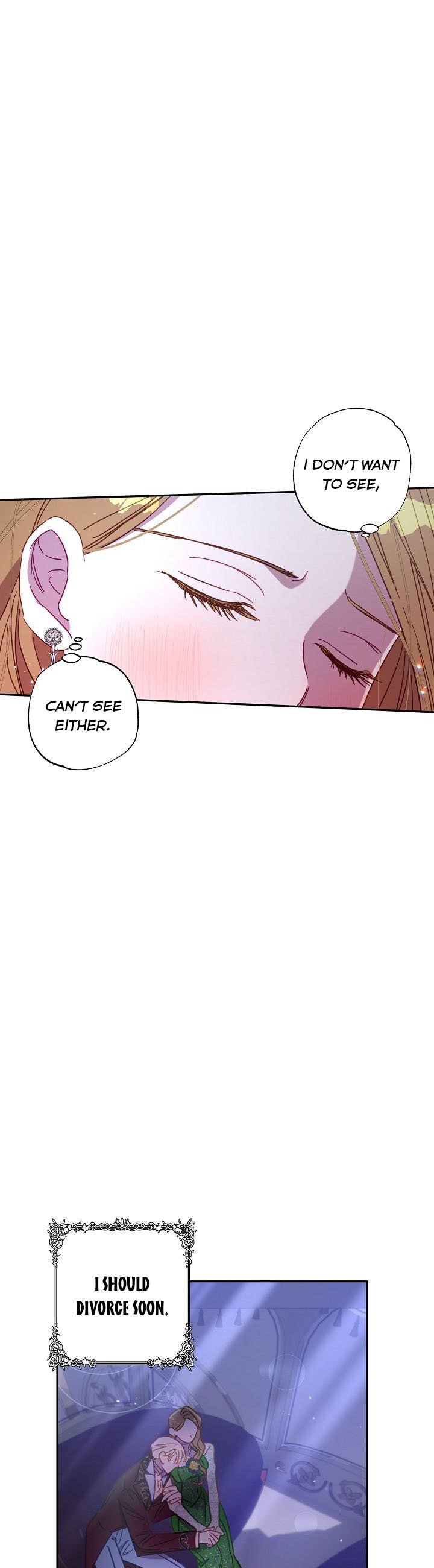 I Failed to Divorce My Husband chapter 38 page 30