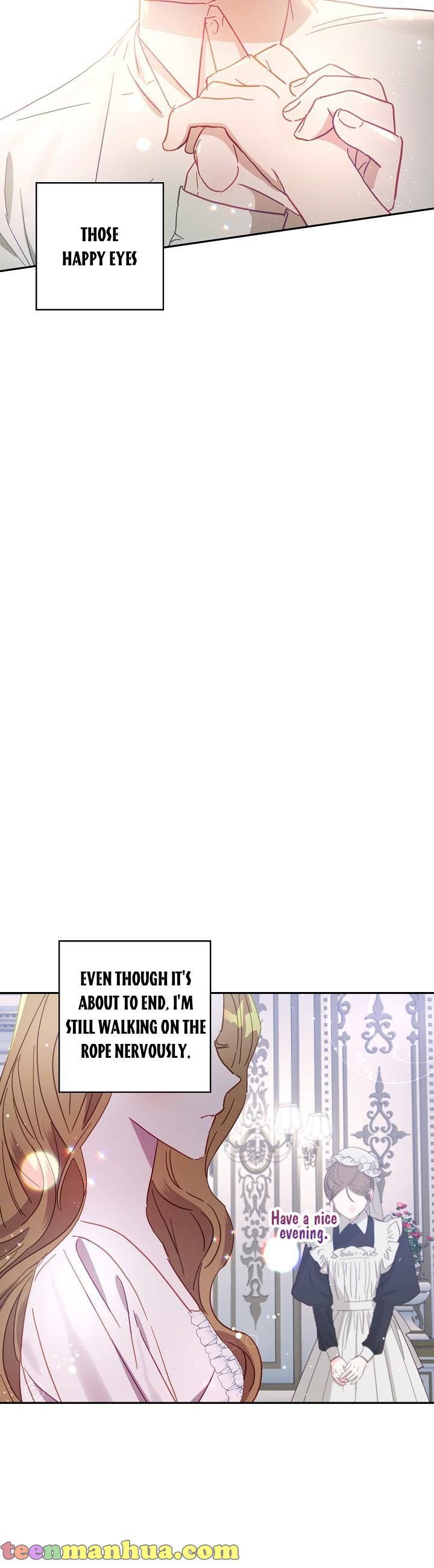 I Failed to Divorce My Husband chapter 38 page 39