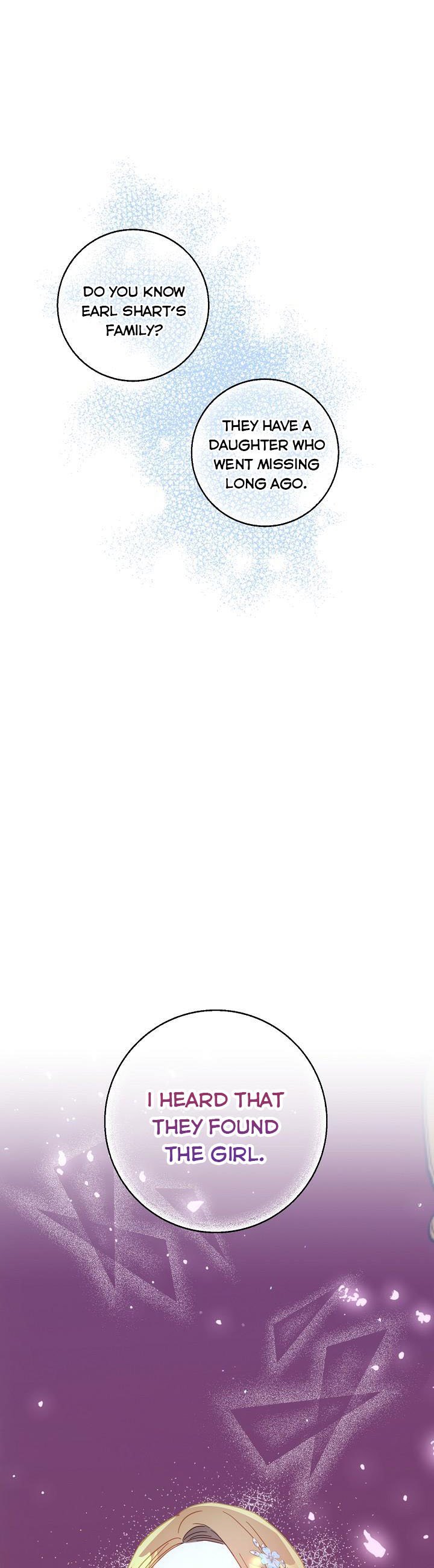 I Failed to Divorce My Husband chapter 38 page 6