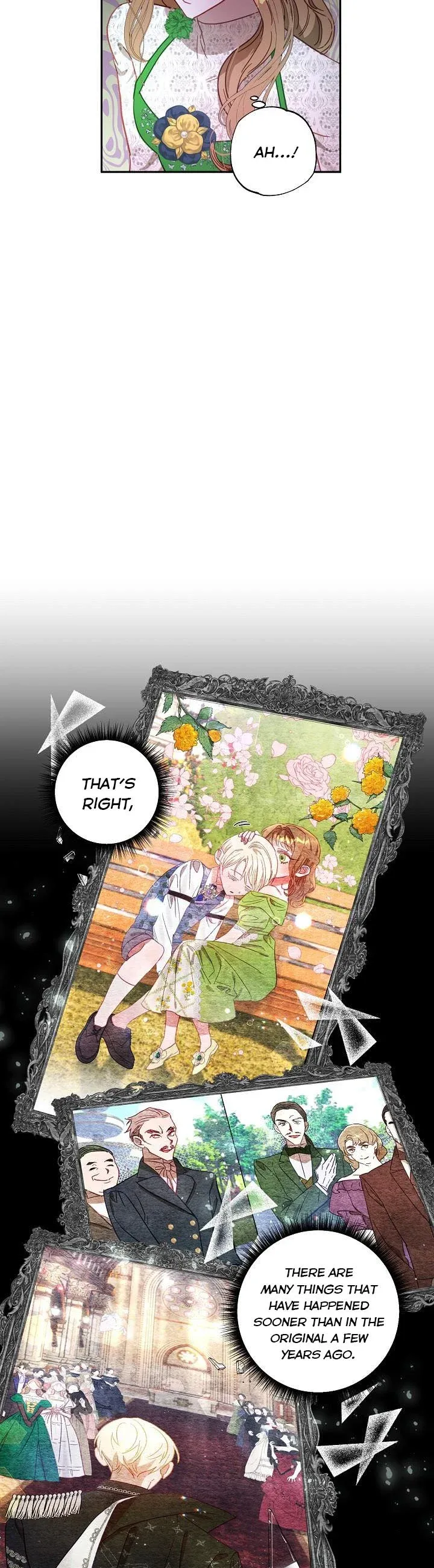 I Failed to Divorce My Husband chapter 39 page 11
