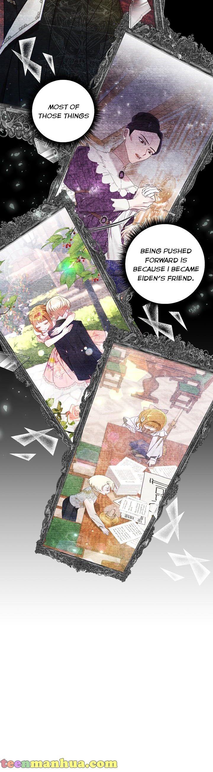 I Failed to Divorce My Husband chapter 39 page 12