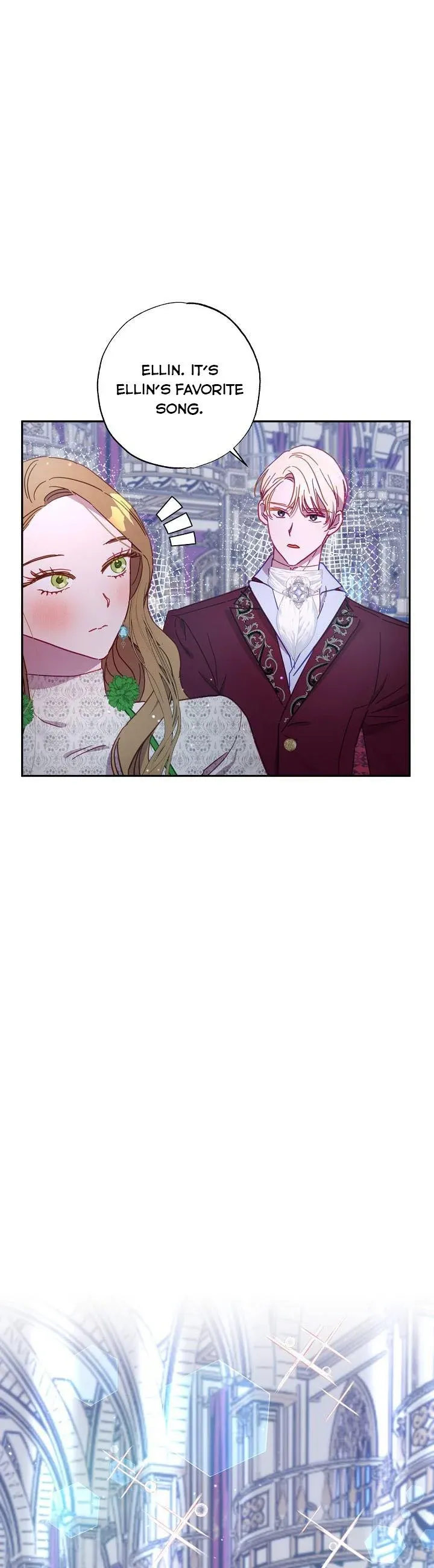 I Failed to Divorce My Husband chapter 39 page 13