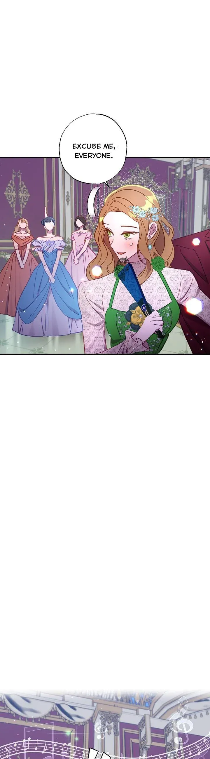 I Failed to Divorce My Husband chapter 39 page 15