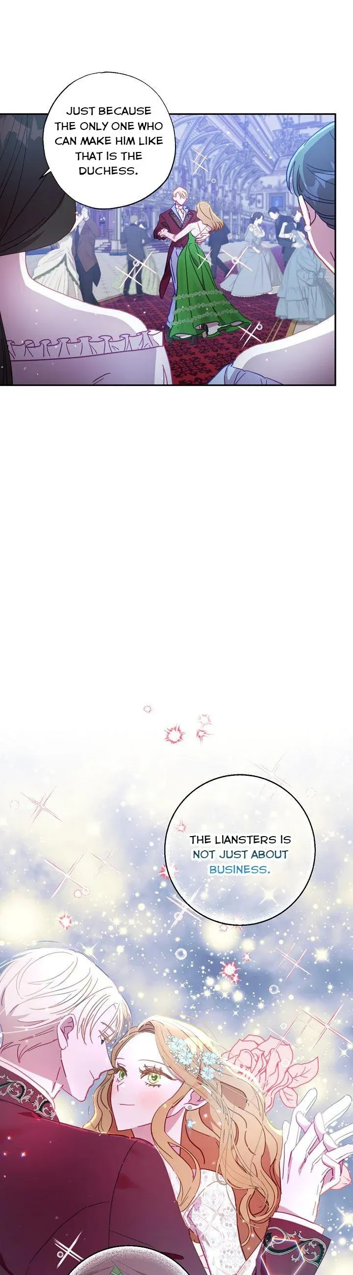 I Failed to Divorce My Husband chapter 39 page 17