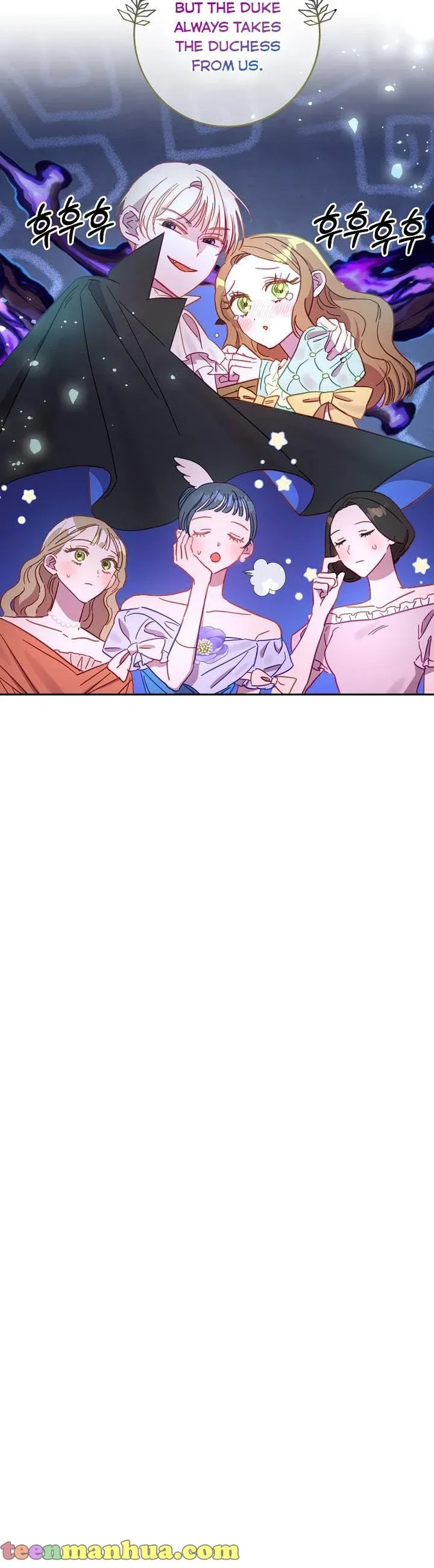 I Failed to Divorce My Husband chapter 39 page 19